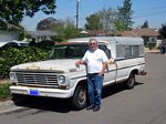 '67 Ford F-100